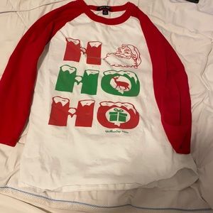 Christmas Shirt
